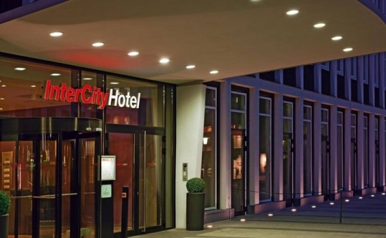Inter City Hotel Hannover