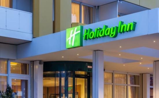 Holiday Inn Munich - South