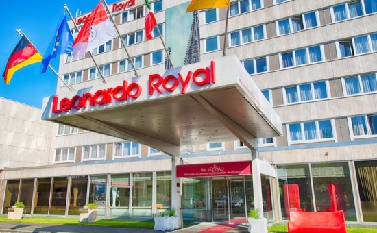 Leonardo Royal Hotel Köln - Am Stadtwald