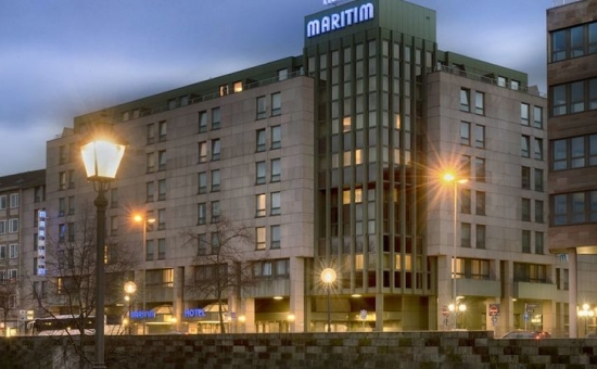 Maritim Hotel Nürnberg