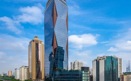 Doubletree by Hilton Guangzhou