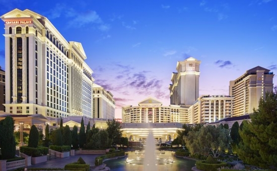 Caesars Palace - Resort & Casino