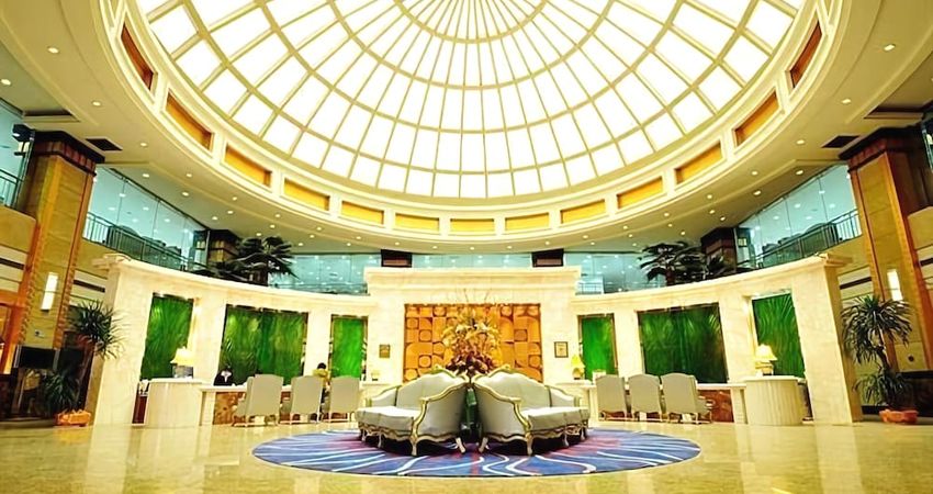 Zhongyu Century Grand Hotel