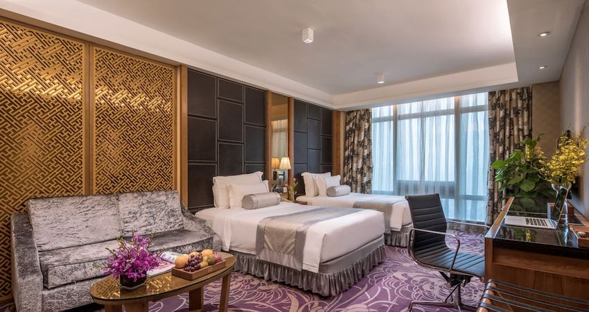 Guangdong Asia International Hotel